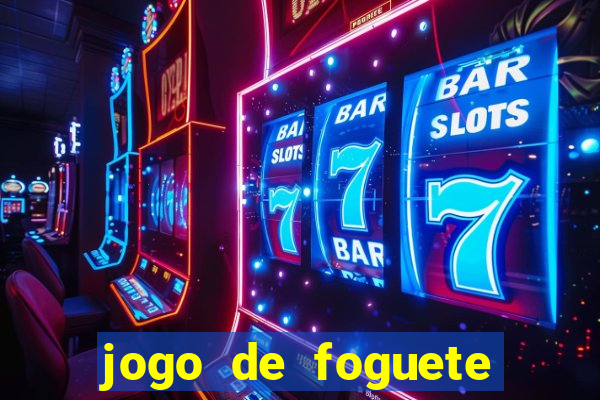 jogo de foguete que ganha dinheiro